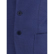Gi Capri Virgin wool Blazer Jacket