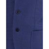 Gi Capri Virgin wool Blazer Jacket