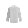 Comme Des Garçons Shirt Monochrome Shirt
