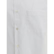 Comme Des Garçons Shirt Monochrome Shirt