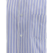 Comme Des Garçons Shirt Striped Shirt