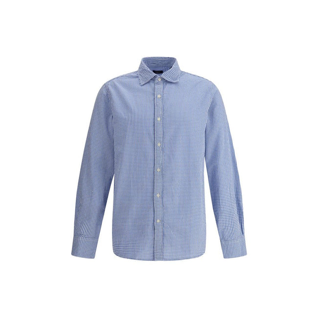 Deperlu Striped Shirt