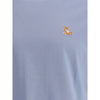 Maison Kitsuné Logoed T-Shirt