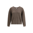Brunello Cucinelli V-neck Sweater