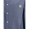 Maison Kitsuné Iconic Fox Shirt