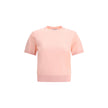Maison Kitsuné Baby Fox knit T-Shirt