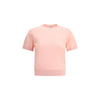 Maison Kitsuné Baby Fox knit T-Shirt