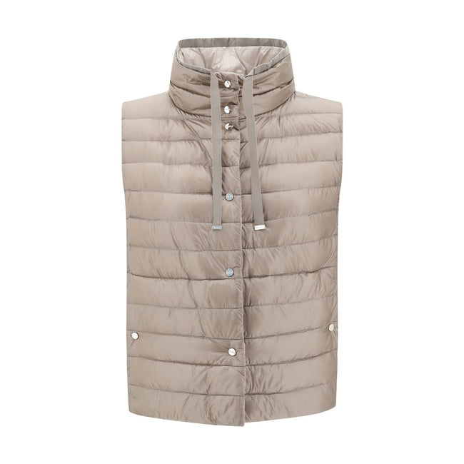 Herno Reversible Down Vest