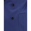 Gi Capri Virgin wool Blazer Suit