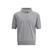 Cruciani Cotton Polo Shirt