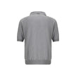 Cruciani Cotton Polo Shirt