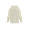 Undercover Hoodie with double zipper