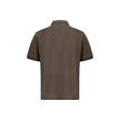 Ferragamo Logoed Polo Shirt