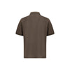 Ferragamo Logoed Polo Shirt