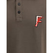 Ferragamo Logoed Polo Shirt