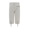 Burberry Cotton capri Pants