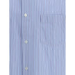 Comme Des Garçons Shirt Striped Shirt