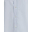 Brunello Cucinelli Striped Shirt