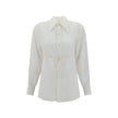 MM6 Silk Shirt