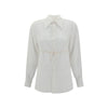 MM6 Silk Shirt