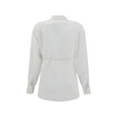 MM6 Silk Shirt