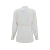MM6 Silk Shirt