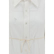 MM6 Silk Shirt