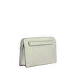 Prada Leather Pouch Bag