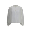 True Royal Oversized Shirt