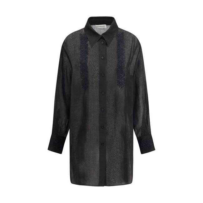 True Royal Shirt with embroidery