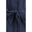 Ella Long chemisier Dress