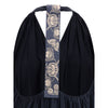 Hui Milano Long Dress