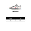 Maison Margiela Black Leather Sneaker