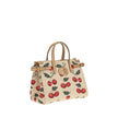 Valentino Garavani Small Antibes Tote Bag