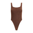 Hunza G One-piece Swimsuit