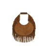 Staud Moon Shoulder Bag