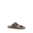 Fendi FF Sandals