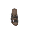Fendi FF Sandals