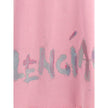 Balenciaga Cropped T-Shirt