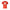 North Sails Red Cotton Men T-Shirt