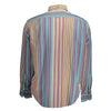 Gant Blue Cotton Men Shirt