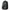 Tommy Hilfiger Black Polyethylene Men Backpack