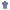 North Sails Blue Cotton Men Polo Shirt