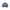 North Sails Blue Cotton Men Cap