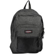 Eastpak Brown Polyester Men Backpack