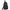 Calvin Klein Black Polyester Men Backpack
