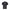 Levi's Black Cotton Men T-Shirt