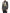 Dolce & Gabbana Black GOLD Floral Embroidery Formal Shirt