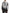 Dolce & Gabbana Black White Bandana Cotton Formal Dress Shirt