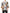 Dolce & Gabbana Multicolor Patchwork Short Sleeves Shirt